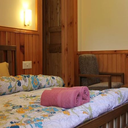 Hotel Keylinga Inn Manali Ngoại thất bức ảnh