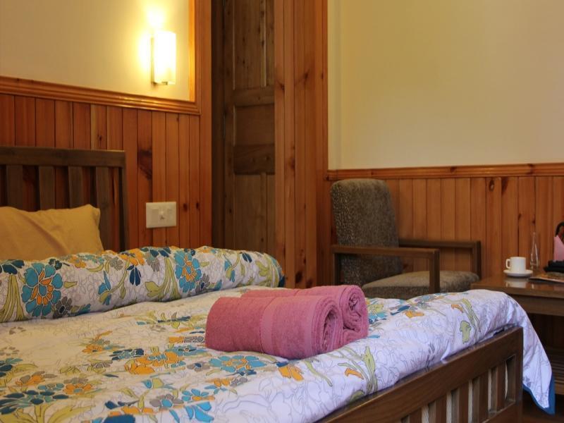 Hotel Keylinga Inn Manali Ngoại thất bức ảnh